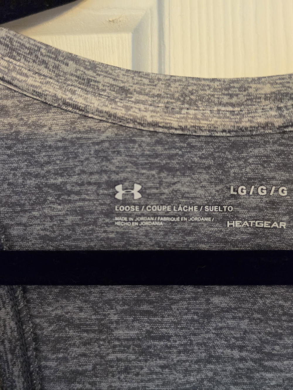 Under Armor - Racer Back Tank - Picture 2 of 3
